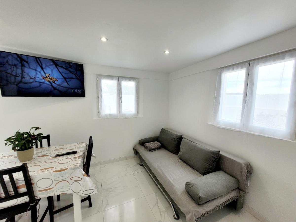 Logement Independant "Les Coquelicots", Terrasse Proche Des Plages Et Montpellier Juvignac Eksteriør billede